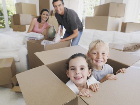 Local furniture collection and delivery service in Crystal Palace