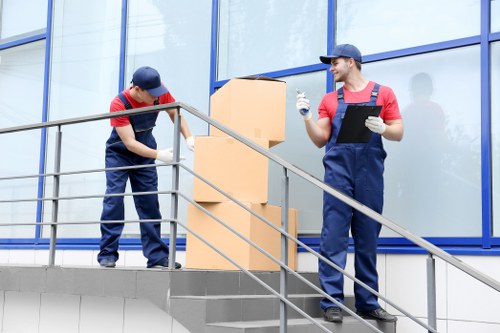 Secure payment symbols for Crystalpalace Man And Van booking