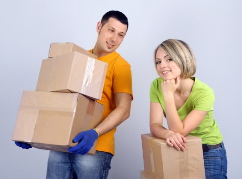 Local removal van service covering Crystal Palace and nearby areas