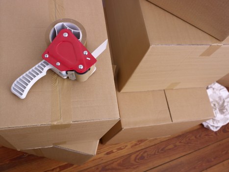 Commercial and residential removal service coverage across Crystal Palace and nearby South London areas