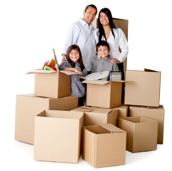 Furniture collection and delivery service in Crystal Palace